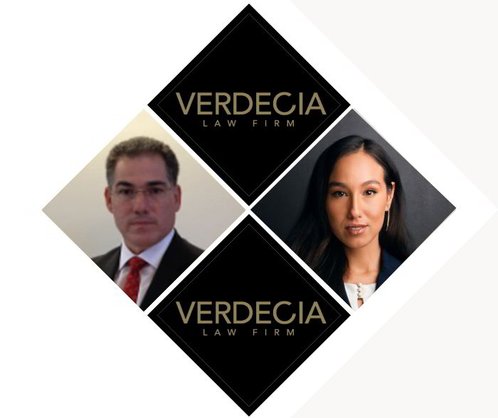 verdecia law about us